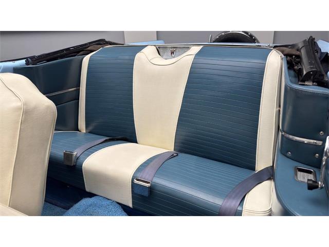 1957 Ford Fairlane 500 (CC-2095472) for sale in Clearwater, Florida
