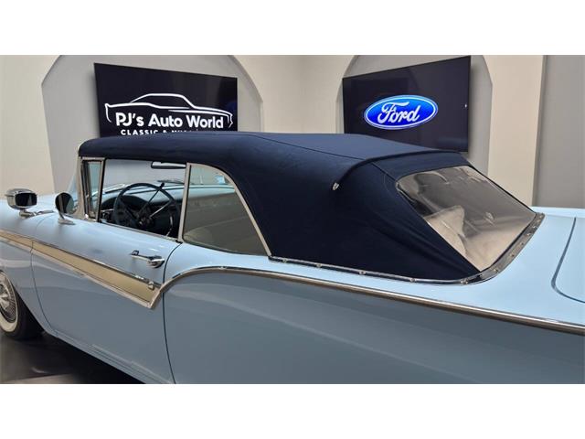 1957 Ford Fairlane 500 (CC-2095472) for sale in Clearwater, Florida