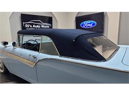 1957 Ford Fairlane 500 (CC-2095472) for sale in Clearwater, Florida