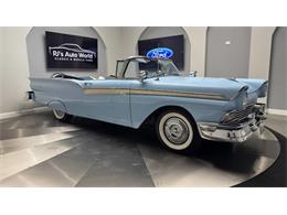 1957 Ford Fairlane 500 (CC-2095472) for sale in Clearwater, Florida