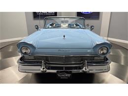 1957 Ford Fairlane 500 (CC-2095472) for sale in Clearwater, Florida