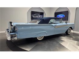 1957 Ford Fairlane 500 (CC-2095472) for sale in Clearwater, Florida