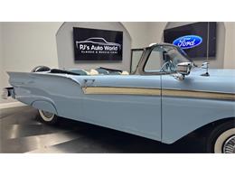 1957 Ford Fairlane 500 (CC-2095472) for sale in Clearwater, Florida