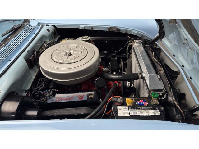 1957 Ford Fairlane 500 (CC-2095472) for sale in Clearwater, Florida