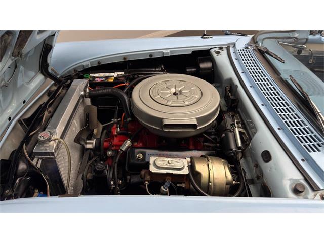 1957 Ford Fairlane 500 (CC-2095472) for sale in Clearwater, Florida