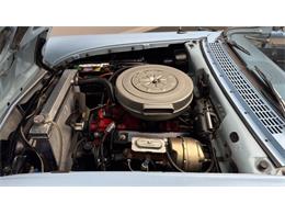 1957 Ford Fairlane 500 (CC-2095472) for sale in Clearwater, Florida