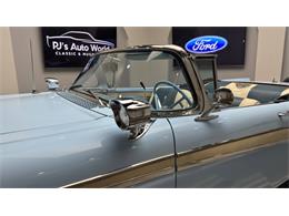 1957 Ford Fairlane 500 (CC-2095472) for sale in Clearwater, Florida