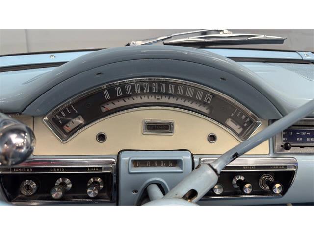 1957 Ford Fairlane 500 (CC-2095472) for sale in Clearwater, Florida