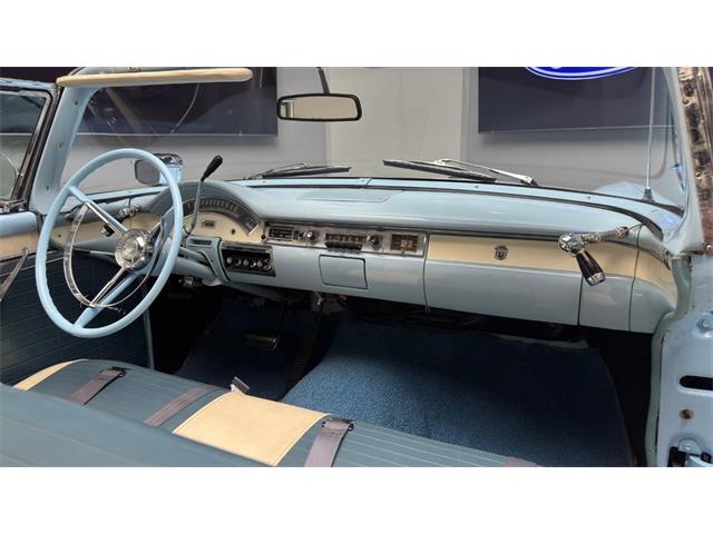 1957 Ford Fairlane 500 (CC-2095472) for sale in Clearwater, Florida