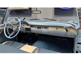 1957 Ford Fairlane 500 (CC-2095472) for sale in Clearwater, Florida