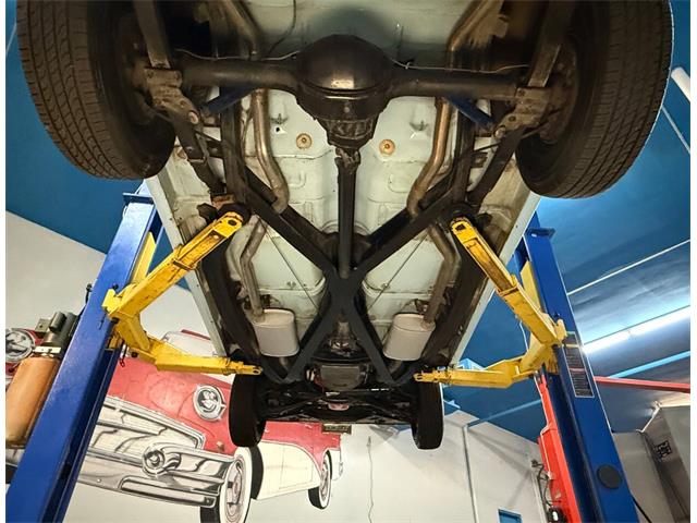 1957 Ford Fairlane 500 (CC-2095472) for sale in Clearwater, Florida