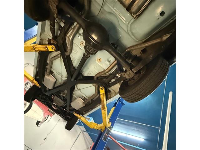 1957 Ford Fairlane 500 (CC-2095472) for sale in Clearwater, Florida