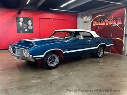 1970 Oldsmobile Cutlass 442 (CC-2095473) for sale in Calverton, New York