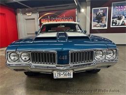 1970 Oldsmobile Cutlass 442 (CC-2095473) for sale in Calverton, New York