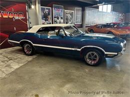 1970 Oldsmobile Cutlass 442 (CC-2095473) for sale in Calverton, New York