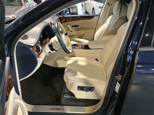 2017 Bentley Bentayga (CC-2095474) for sale in Boca Raton, Florida
