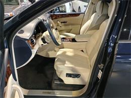 2017 Bentley Bentayga (CC-2095474) for sale in Boca Raton, Florida