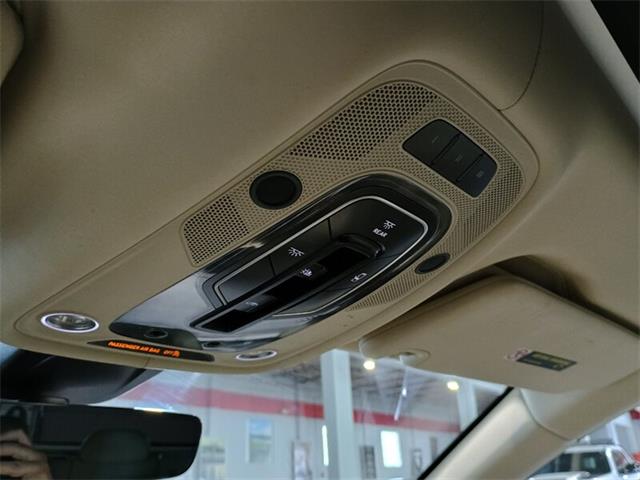 2017 Bentley Bentayga (CC-2095474) for sale in Boca Raton, Florida