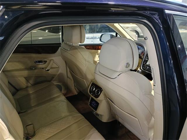 2017 Bentley Bentayga (CC-2095474) for sale in Boca Raton, Florida