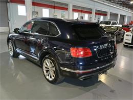 2017 Bentley Bentayga (CC-2095474) for sale in Boca Raton, Florida