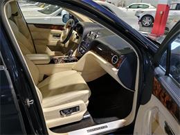 2017 Bentley Bentayga (CC-2095474) for sale in Boca Raton, Florida