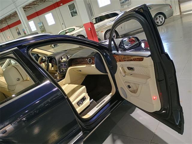 2017 Bentley Bentayga (CC-2095474) for sale in Boca Raton, Florida