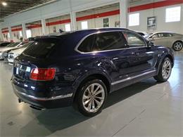2017 Bentley Bentayga (CC-2095474) for sale in Boca Raton, Florida