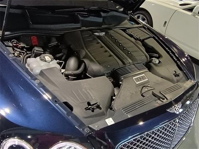 2017 Bentley Bentayga (CC-2095474) for sale in Boca Raton, Florida
