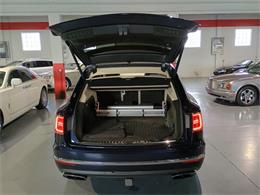 2017 Bentley Bentayga (CC-2095474) for sale in Boca Raton, Florida