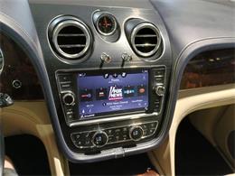 2017 Bentley Bentayga (CC-2095474) for sale in Boca Raton, Florida