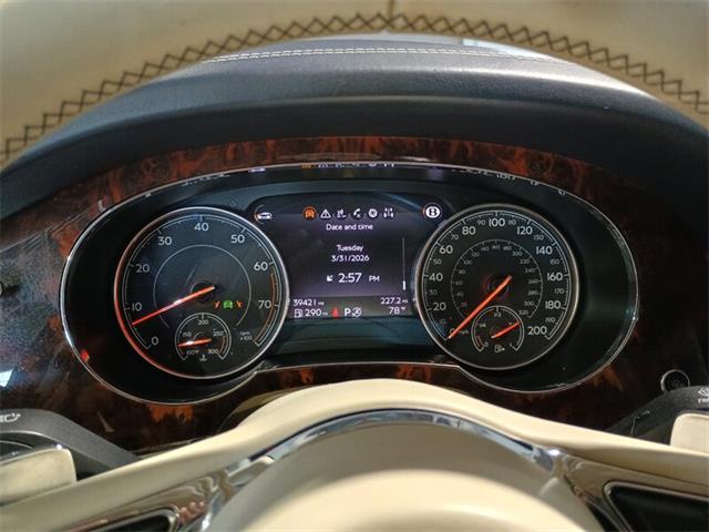 2017 Bentley Bentayga (CC-2095474) for sale in Boca Raton, Florida