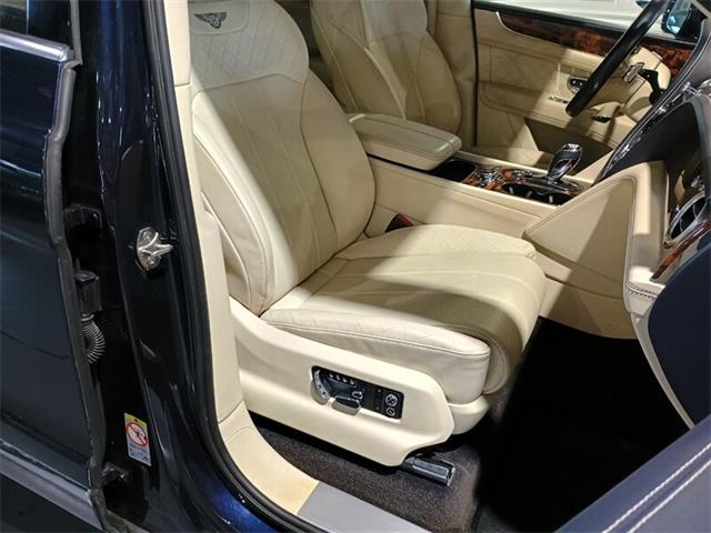 2017 Bentley Bentayga (CC-2095474) for sale in Boca Raton, Florida