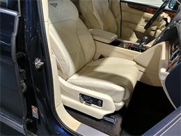 2017 Bentley Bentayga (CC-2095474) for sale in Boca Raton, Florida