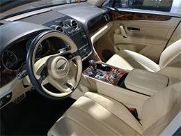 2017 Bentley Bentayga (CC-2095474) for sale in Boca Raton, Florida