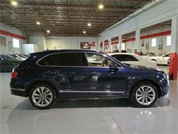 2017 Bentley Bentayga (CC-2095474) for sale in Boca Raton, Florida