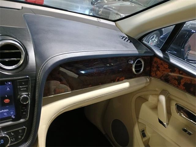 2017 Bentley Bentayga (CC-2095474) for sale in Boca Raton, Florida