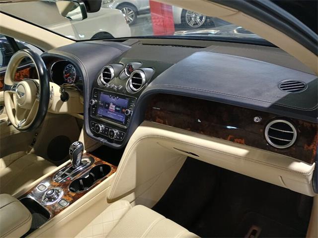 2017 Bentley Bentayga (CC-2095474) for sale in Boca Raton, Florida