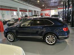 2017 Bentley Bentayga (CC-2095474) for sale in Boca Raton, Florida