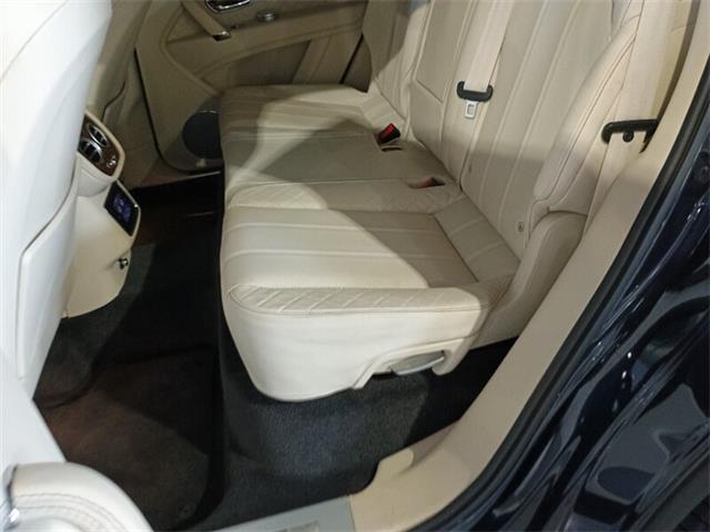 2017 Bentley Bentayga (CC-2095474) for sale in Boca Raton, Florida