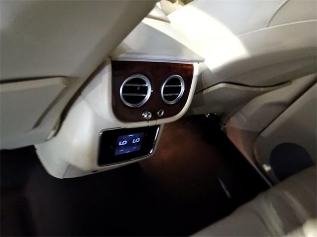 2017 Bentley Bentayga (CC-2095474) for sale in Boca Raton, Florida