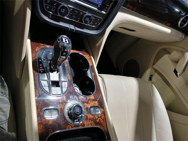 2017 Bentley Bentayga (CC-2095474) for sale in Boca Raton, Florida