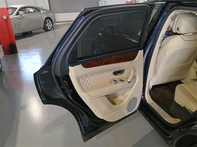 2017 Bentley Bentayga (CC-2095474) for sale in Boca Raton, Florida