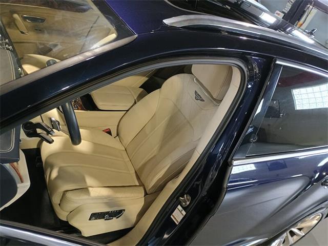 2017 Bentley Bentayga (CC-2095474) for sale in Boca Raton, Florida