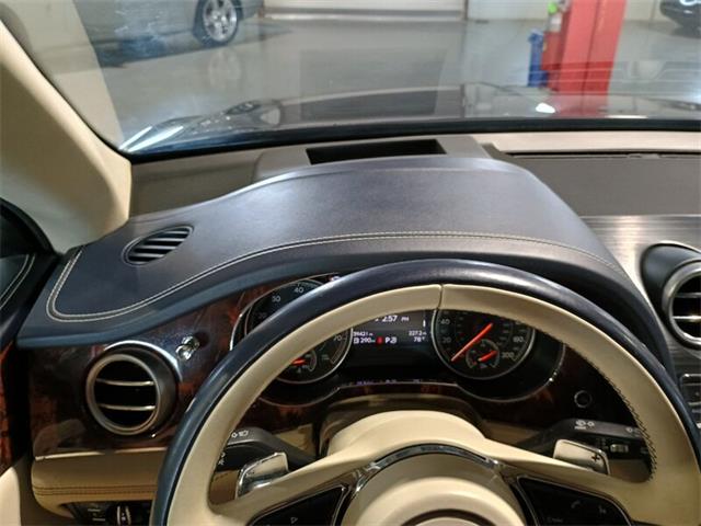 2017 Bentley Bentayga (CC-2095474) for sale in Boca Raton, Florida