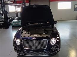 2017 Bentley Bentayga (CC-2095474) for sale in Boca Raton, Florida