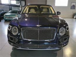 2017 Bentley Bentayga (CC-2095474) for sale in Boca Raton, Florida