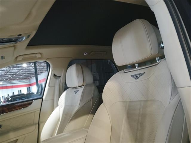 2017 Bentley Bentayga (CC-2095474) for sale in Boca Raton, Florida