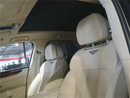 2017 Bentley Bentayga (CC-2095474) for sale in Boca Raton, Florida