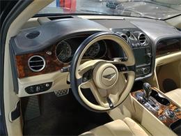 2017 Bentley Bentayga (CC-2095474) for sale in Boca Raton, Florida
