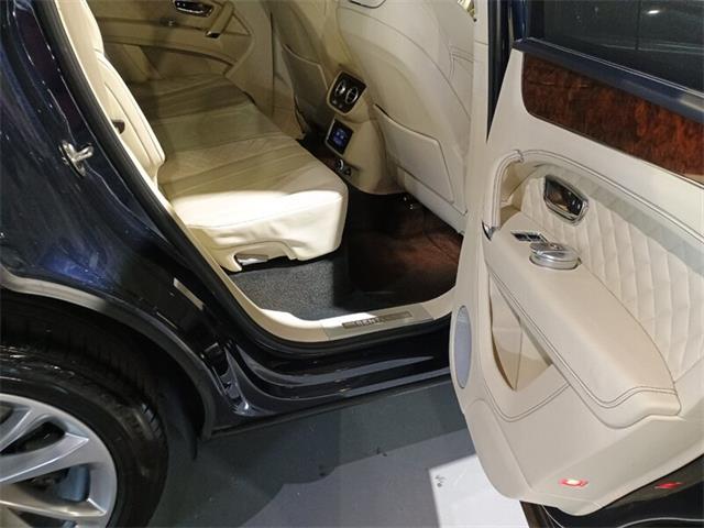 2017 Bentley Bentayga (CC-2095474) for sale in Boca Raton, Florida